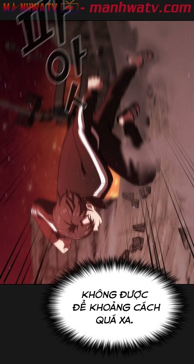 Tôi Là Người Chơi Leo Tháp Một Mình Chapter 33 - Trang 2