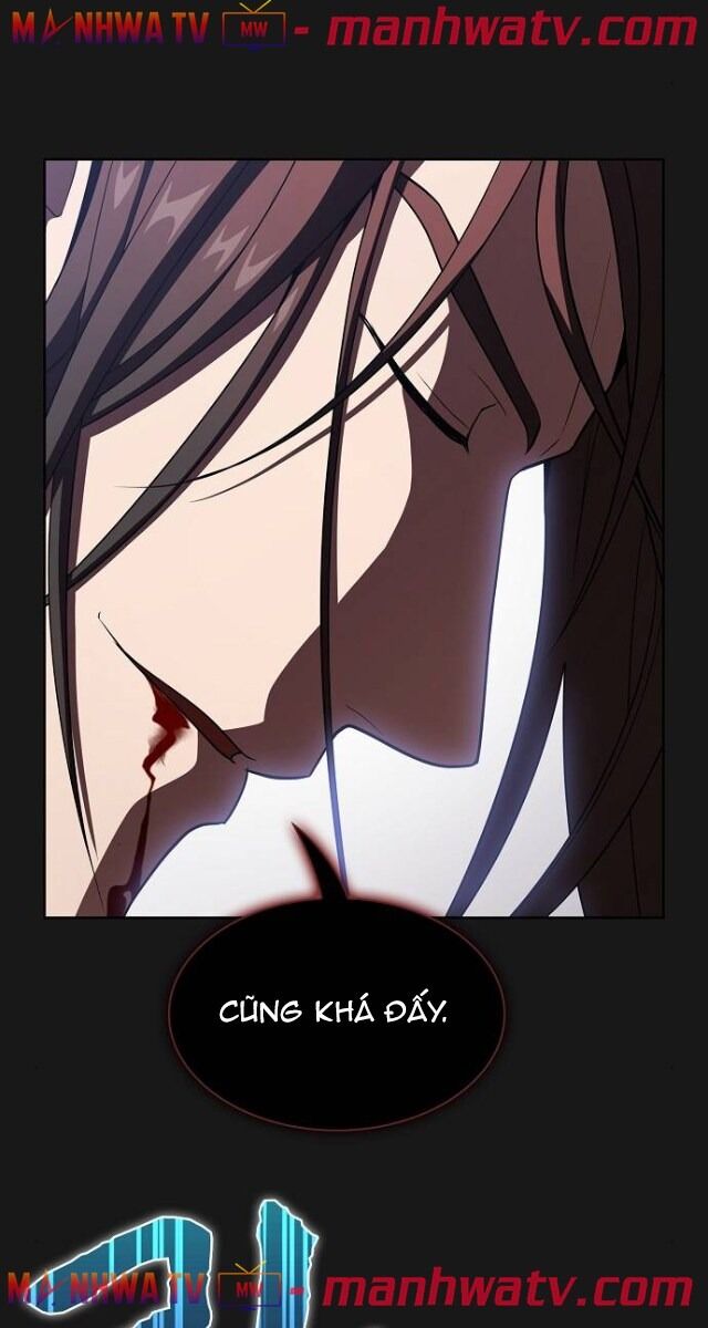 Tôi Là Người Chơi Leo Tháp Một Mình Chapter 33 - Trang 2