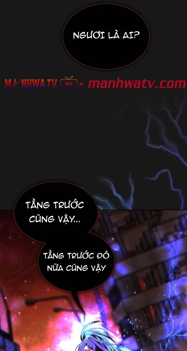 Tôi Là Người Chơi Leo Tháp Một Mình Chapter 33 - Trang 2