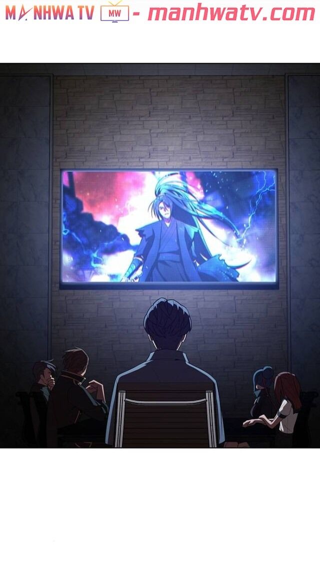 Tôi Là Người Chơi Leo Tháp Một Mình Chapter 33 - Trang 2