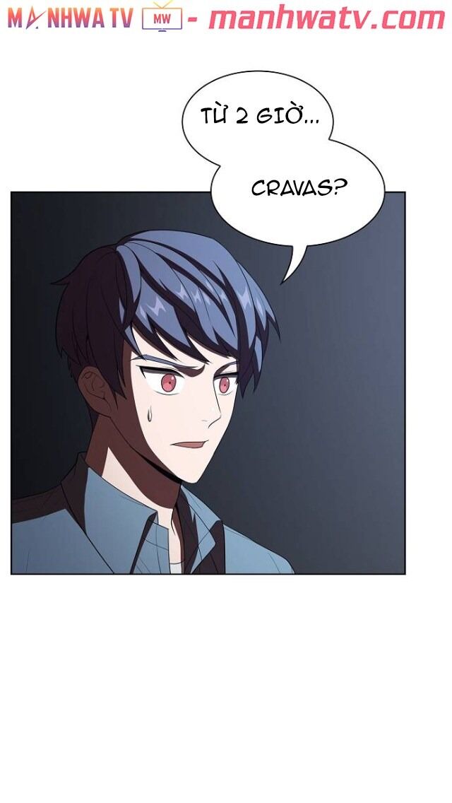 Tôi Là Người Chơi Leo Tháp Một Mình Chapter 33 - Trang 2