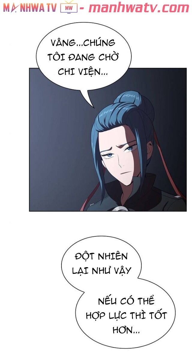 Tôi Là Người Chơi Leo Tháp Một Mình Chapter 33 - Trang 2