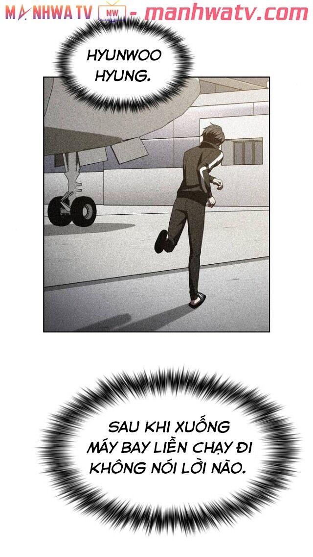 Tôi Là Người Chơi Leo Tháp Một Mình Chapter 33 - Trang 2