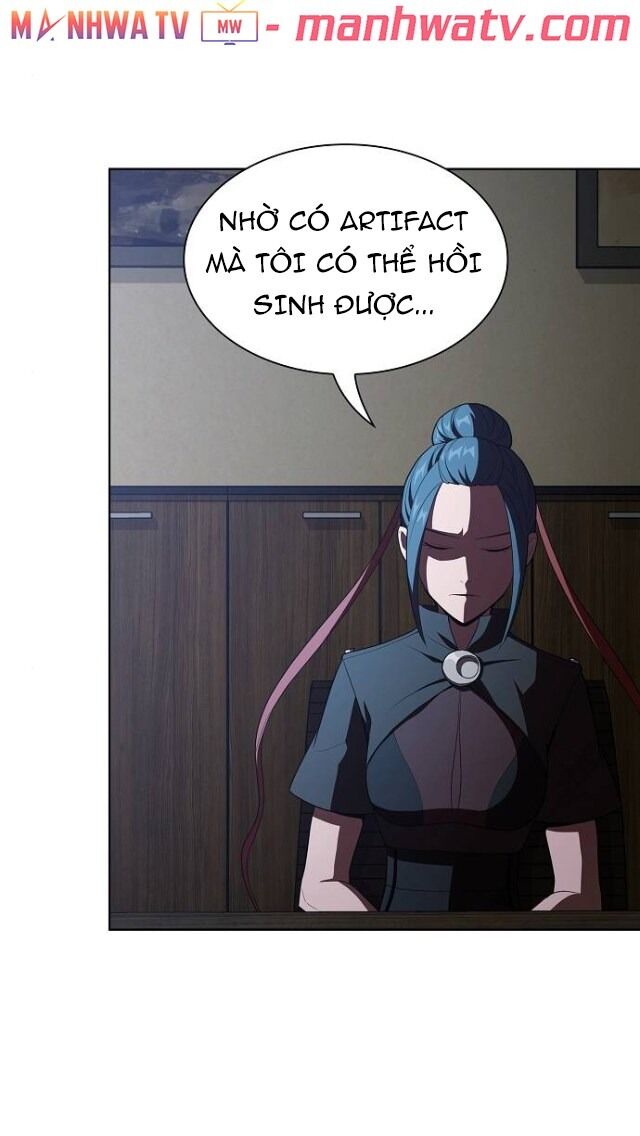 Tôi Là Người Chơi Leo Tháp Một Mình Chapter 33 - Trang 2