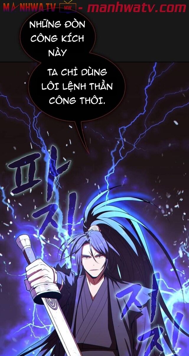 Tôi Là Người Chơi Leo Tháp Một Mình Chapter 33 - Trang 2