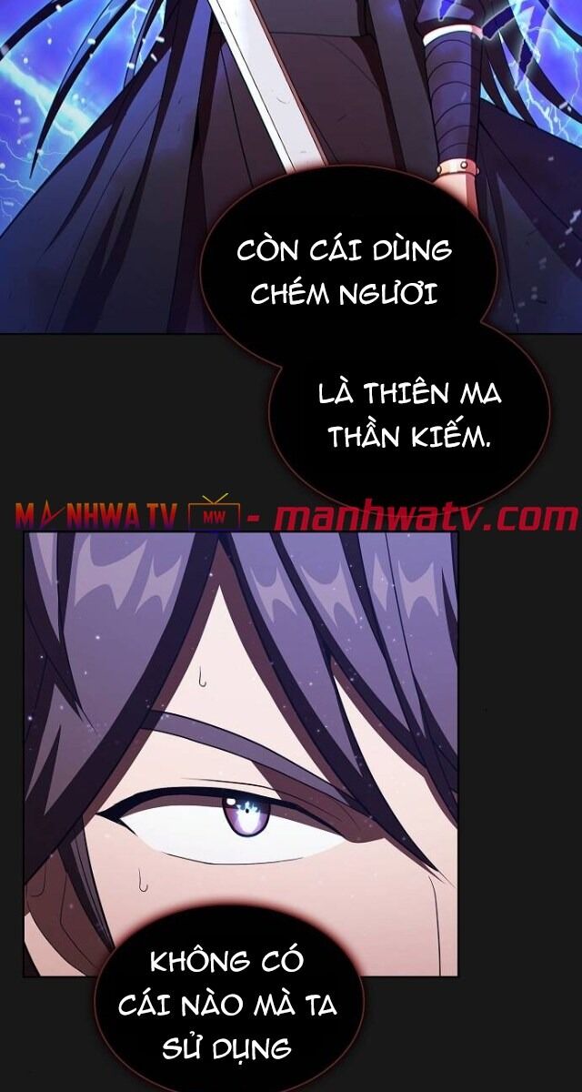 Tôi Là Người Chơi Leo Tháp Một Mình Chapter 33 - Trang 2