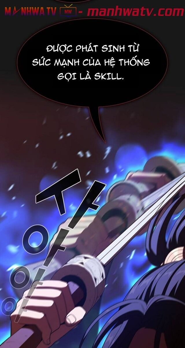 Tôi Là Người Chơi Leo Tháp Một Mình Chapter 33 - Trang 2