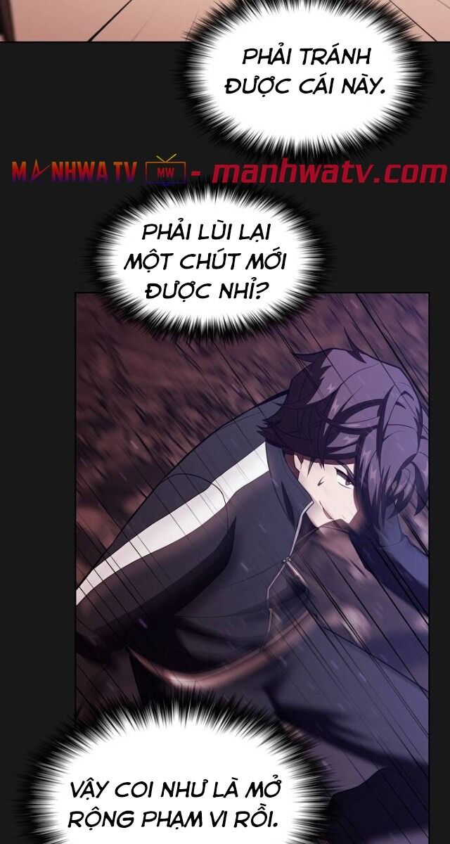 Tôi Là Người Chơi Leo Tháp Một Mình Chapter 33 - Trang 2