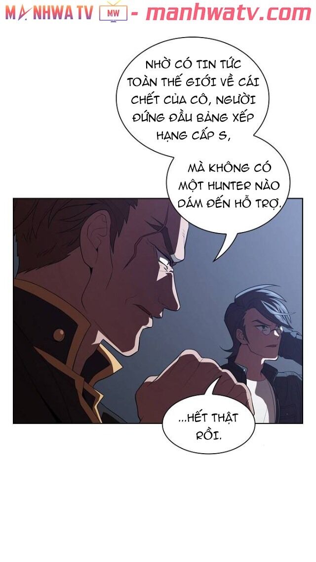 Tôi Là Người Chơi Leo Tháp Một Mình Chapter 33 - Trang 2