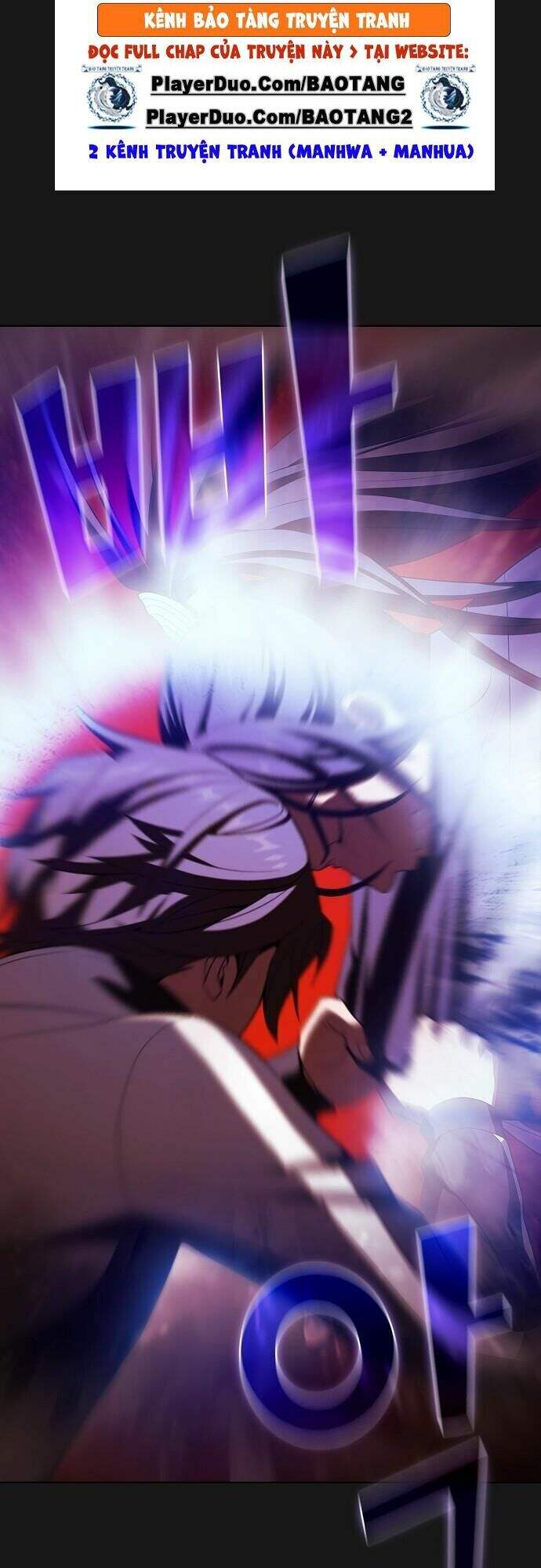 Tôi Là Người Chơi Leo Tháp Một Mình Chapter 34 - Trang 2