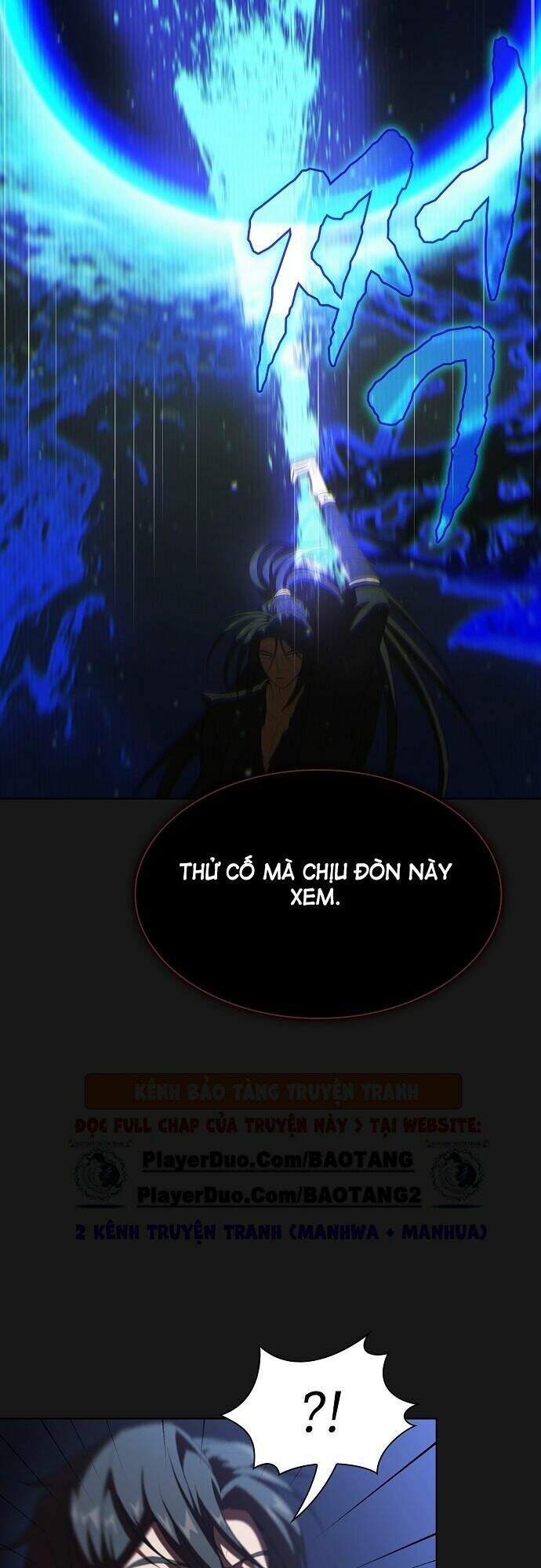 Tôi Là Người Chơi Leo Tháp Một Mình Chapter 34 - Trang 2