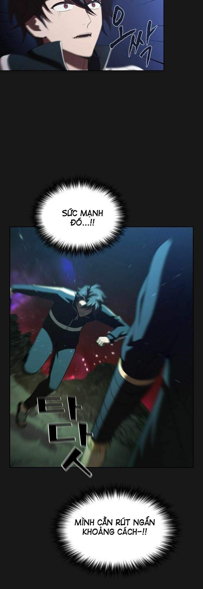 Tôi Là Người Chơi Leo Tháp Một Mình Chapter 34 - Trang 2