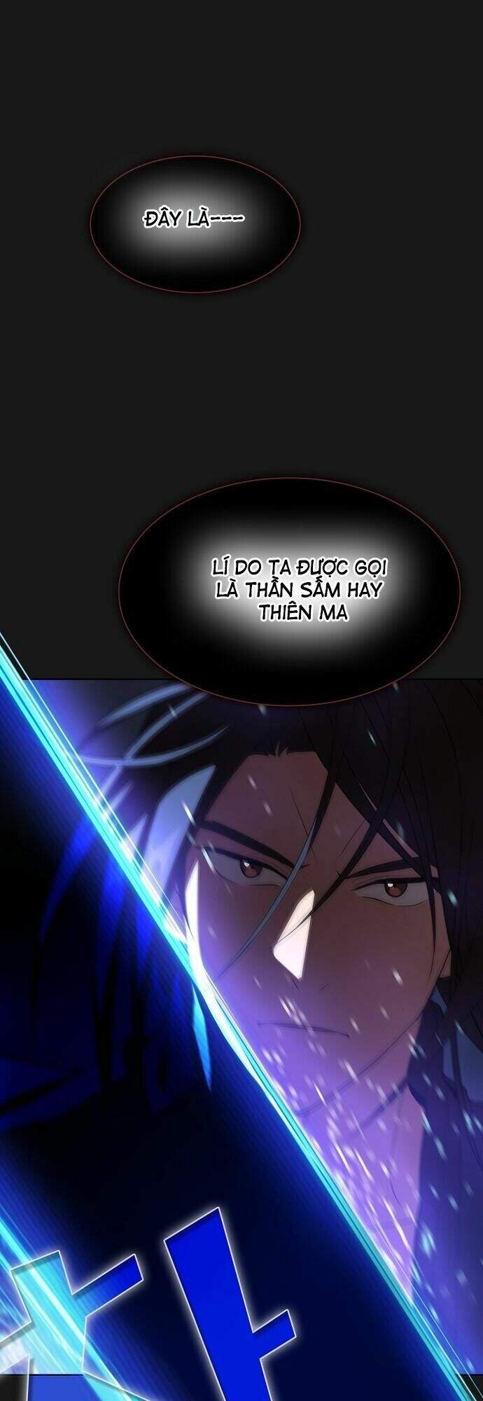 Tôi Là Người Chơi Leo Tháp Một Mình Chapter 34 - Trang 2