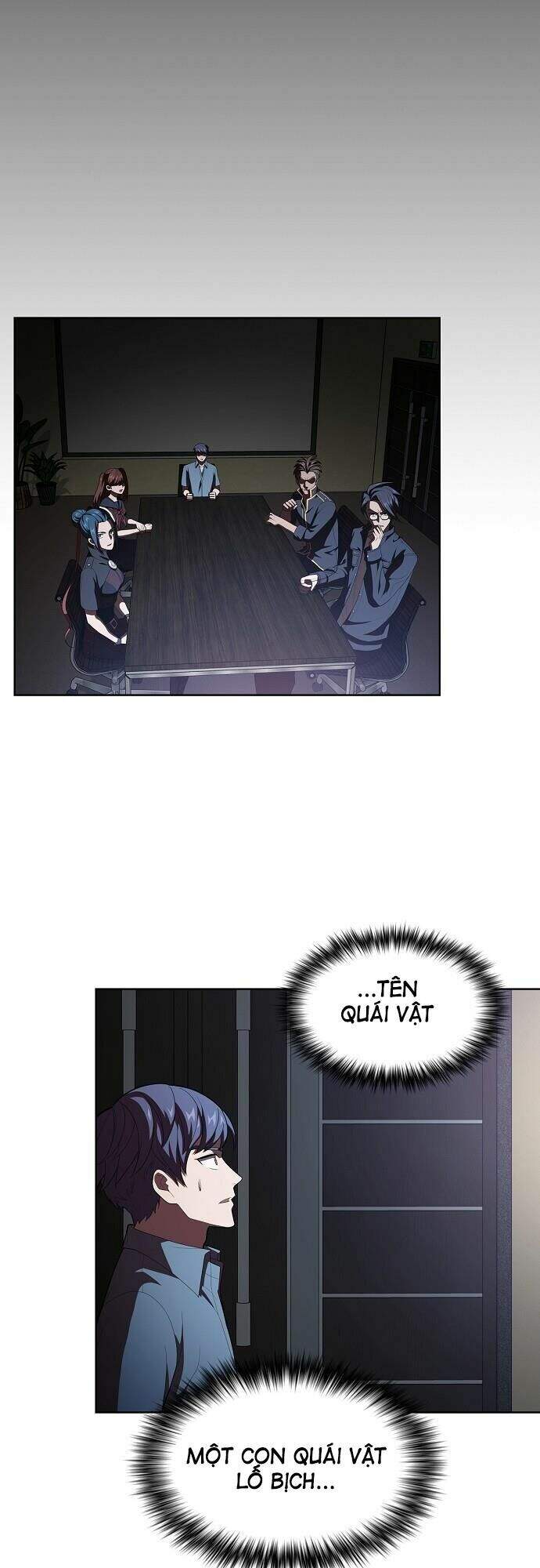 Tôi Là Người Chơi Leo Tháp Một Mình Chapter 34 - Trang 2