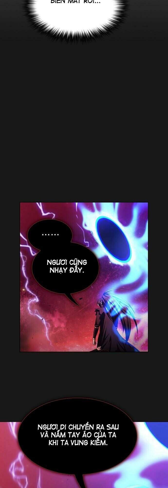 Tôi Là Người Chơi Leo Tháp Một Mình Chapter 34 - Trang 2