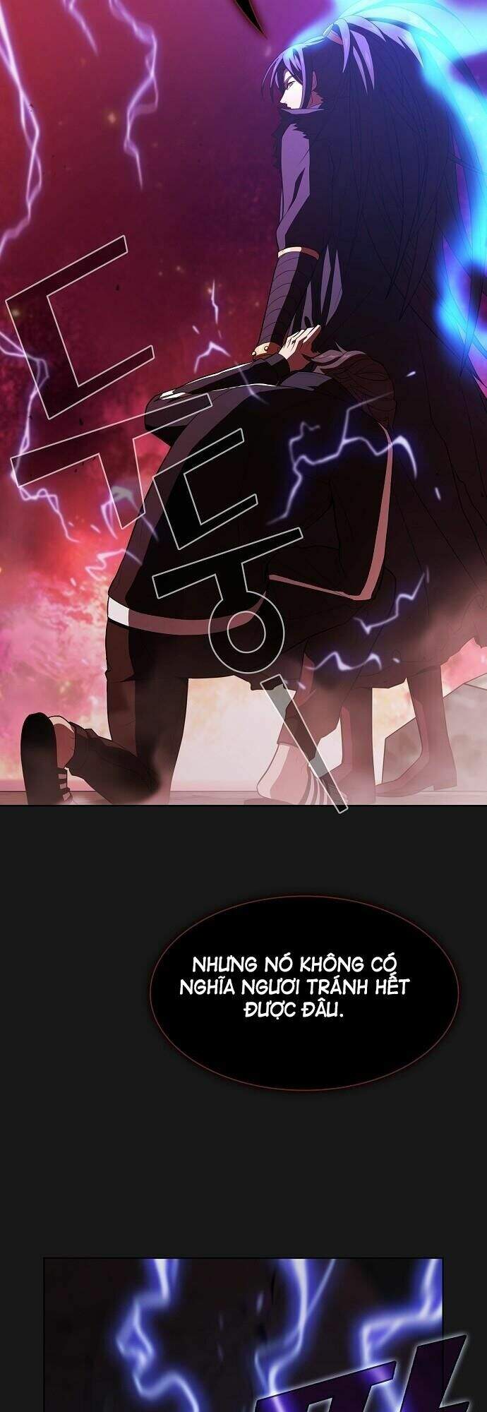 Tôi Là Người Chơi Leo Tháp Một Mình Chapter 34 - Trang 2