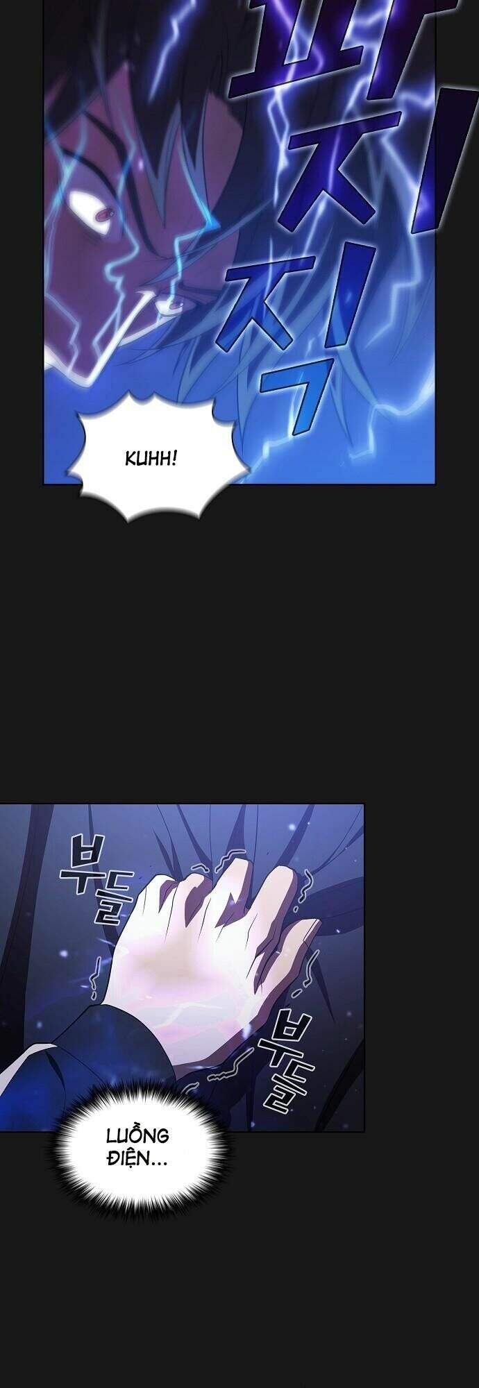 Tôi Là Người Chơi Leo Tháp Một Mình Chapter 34 - Trang 2