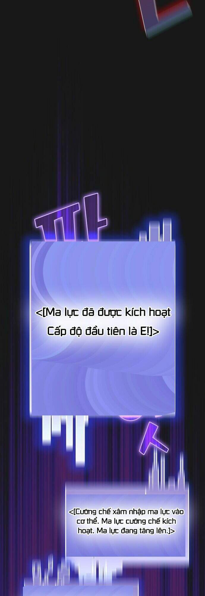 Tôi Là Người Chơi Leo Tháp Một Mình Chapter 34 - Trang 2