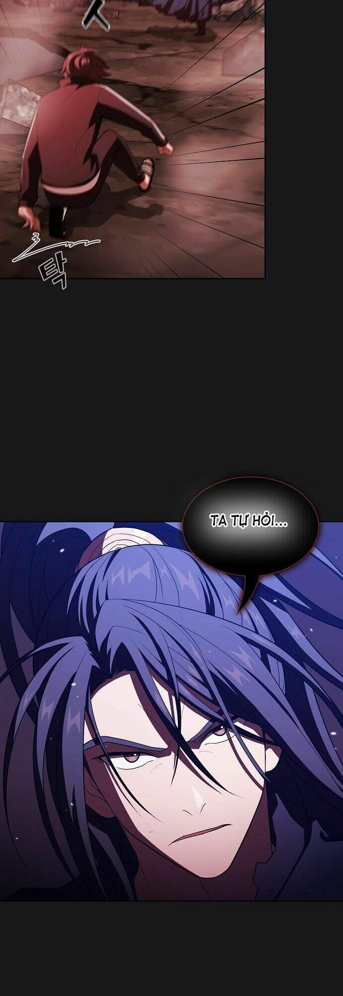 Tôi Là Người Chơi Leo Tháp Một Mình Chapter 34 - Trang 2