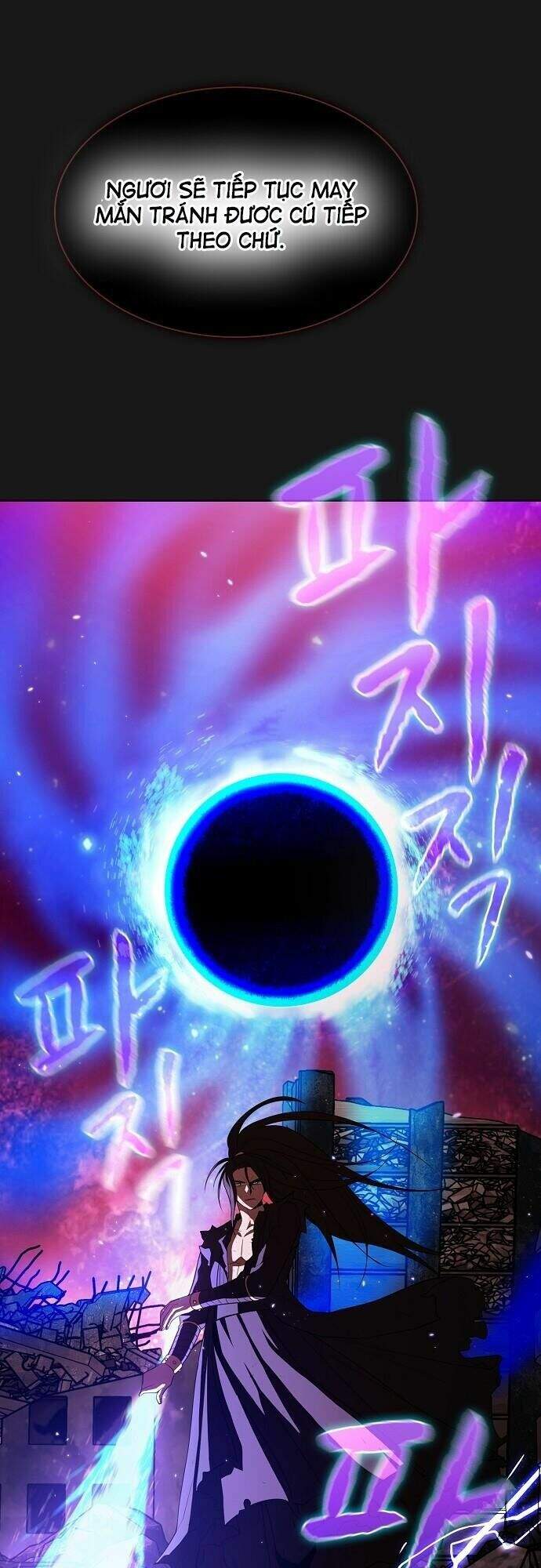 Tôi Là Người Chơi Leo Tháp Một Mình Chapter 34 - Trang 2