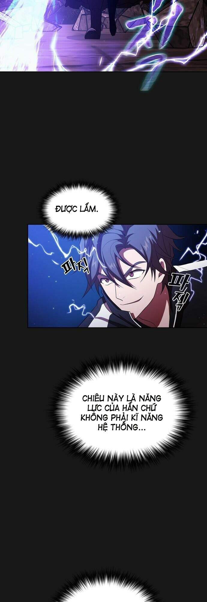 Tôi Là Người Chơi Leo Tháp Một Mình Chapter 34 - Trang 2