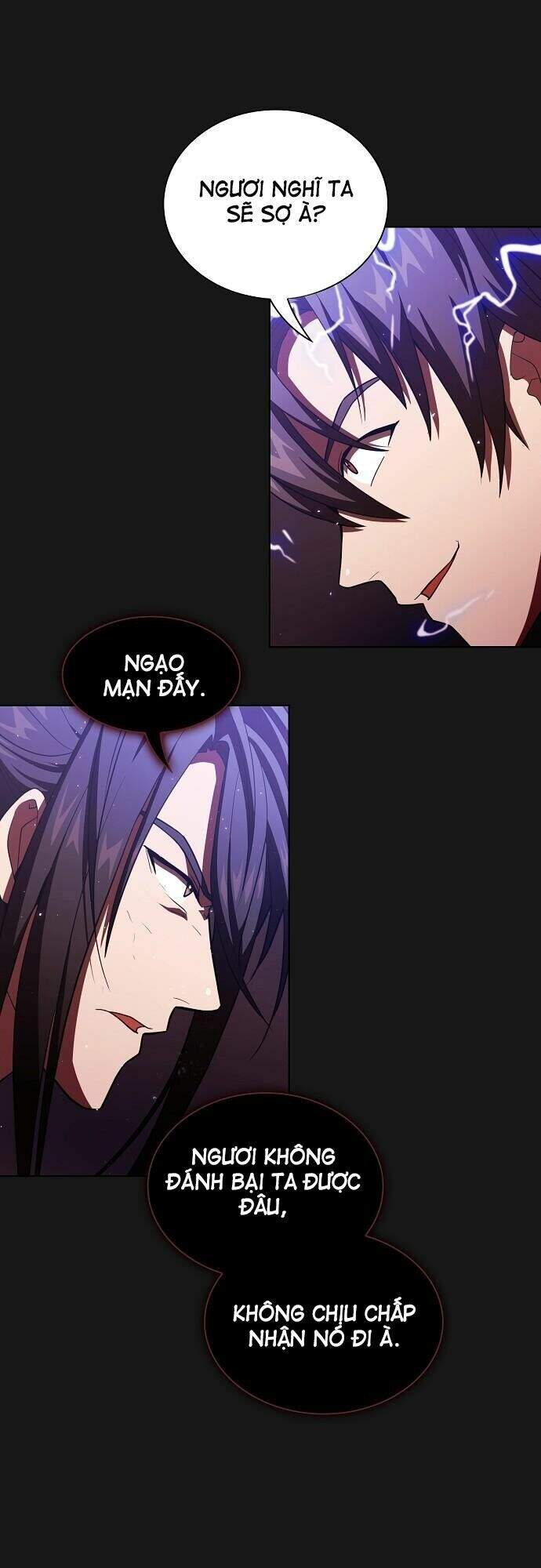 Tôi Là Người Chơi Leo Tháp Một Mình Chapter 34 - Trang 2