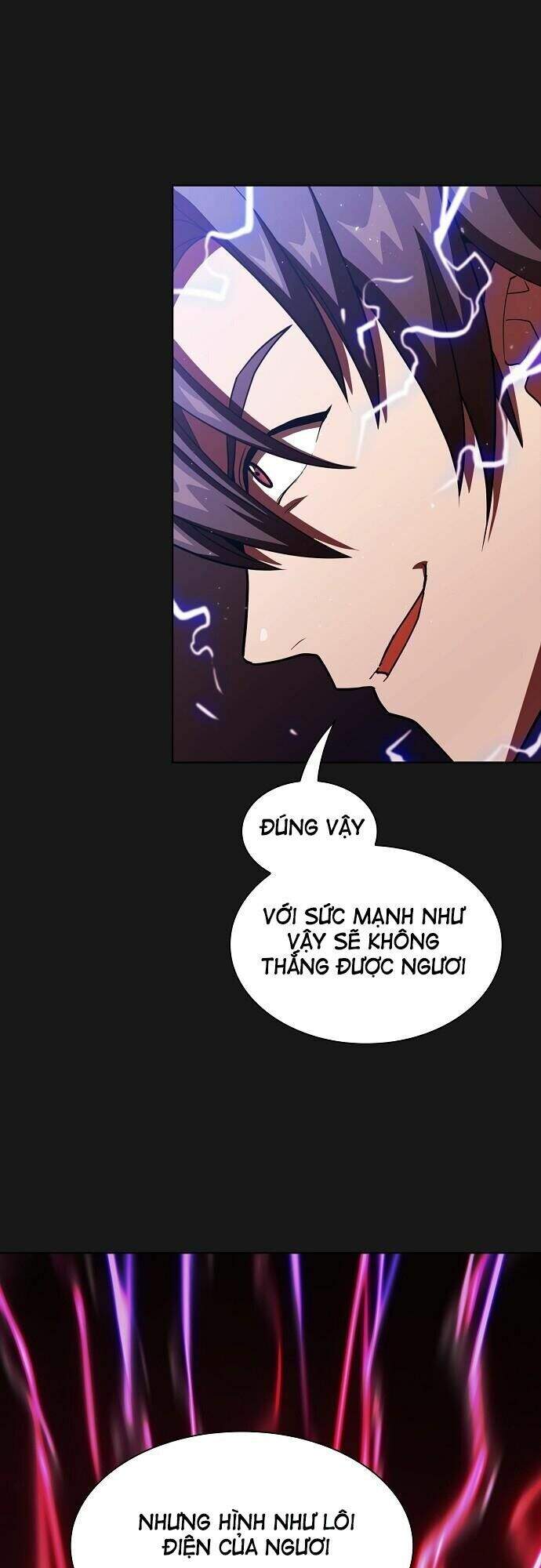 Tôi Là Người Chơi Leo Tháp Một Mình Chapter 34 - Trang 2