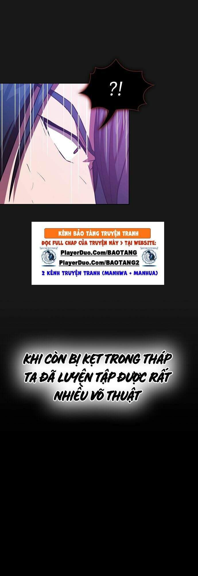 Tôi Là Người Chơi Leo Tháp Một Mình Chapter 34 - Trang 2