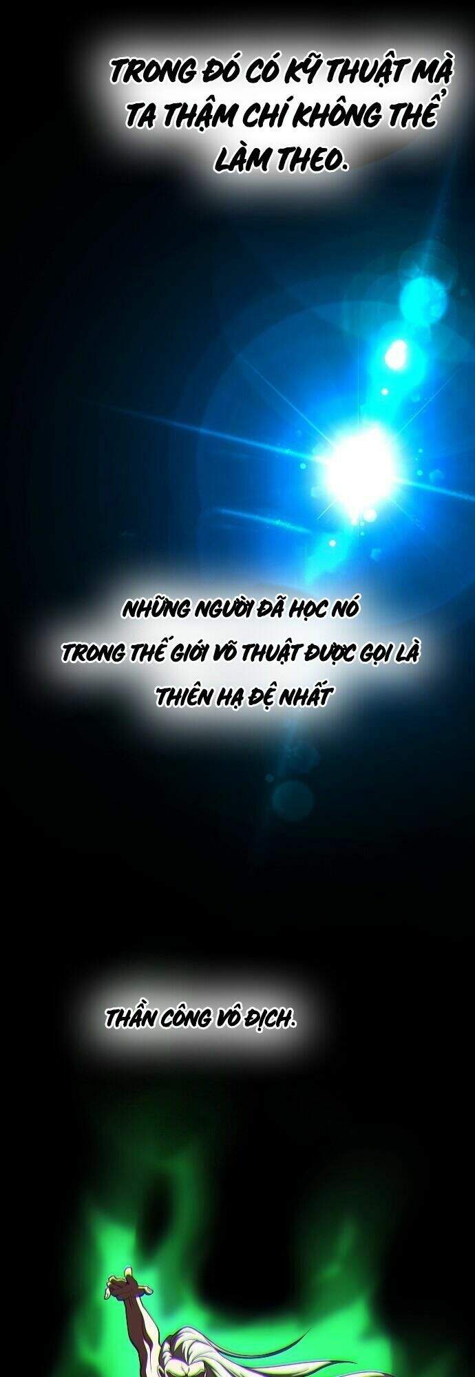 Tôi Là Người Chơi Leo Tháp Một Mình Chapter 34 - Trang 2