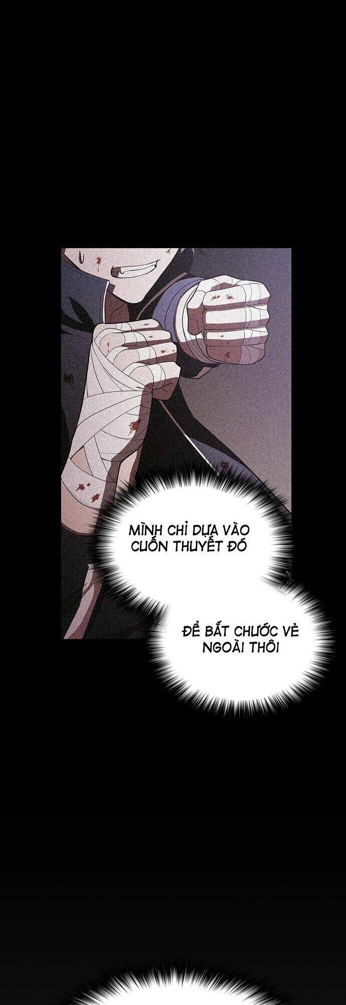 Tôi Là Người Chơi Leo Tháp Một Mình Chapter 34 - Trang 2