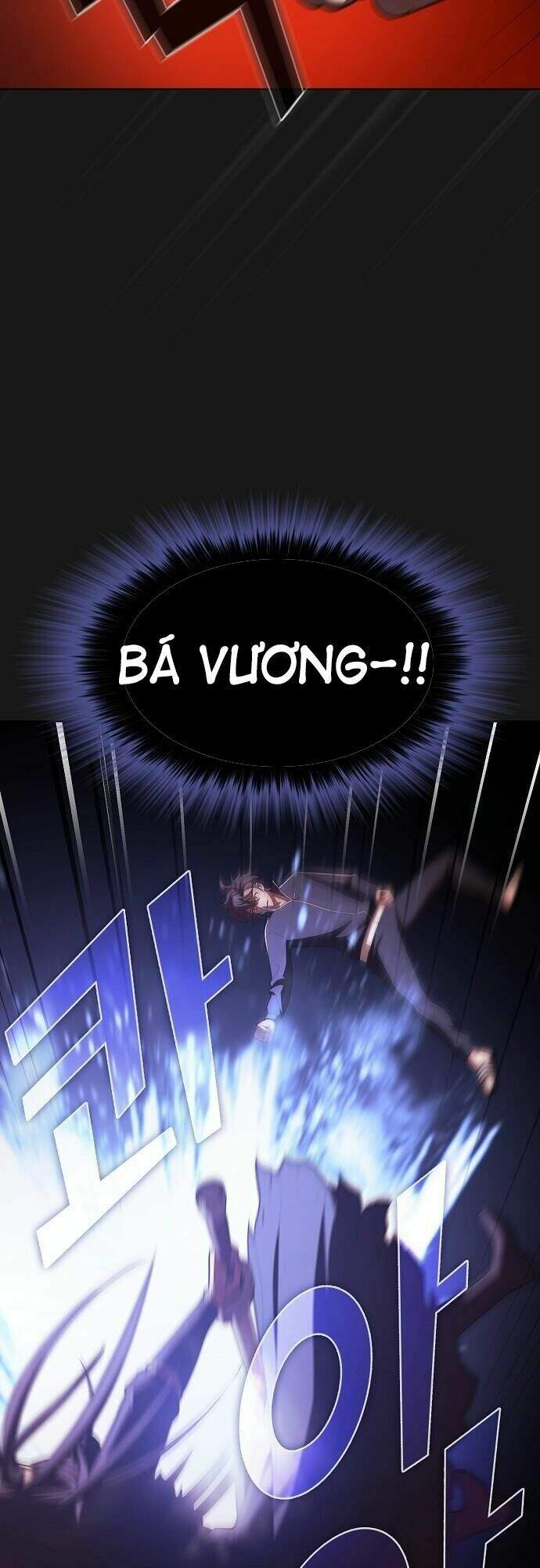 Tôi Là Người Chơi Leo Tháp Một Mình Chapter 34 - Trang 2