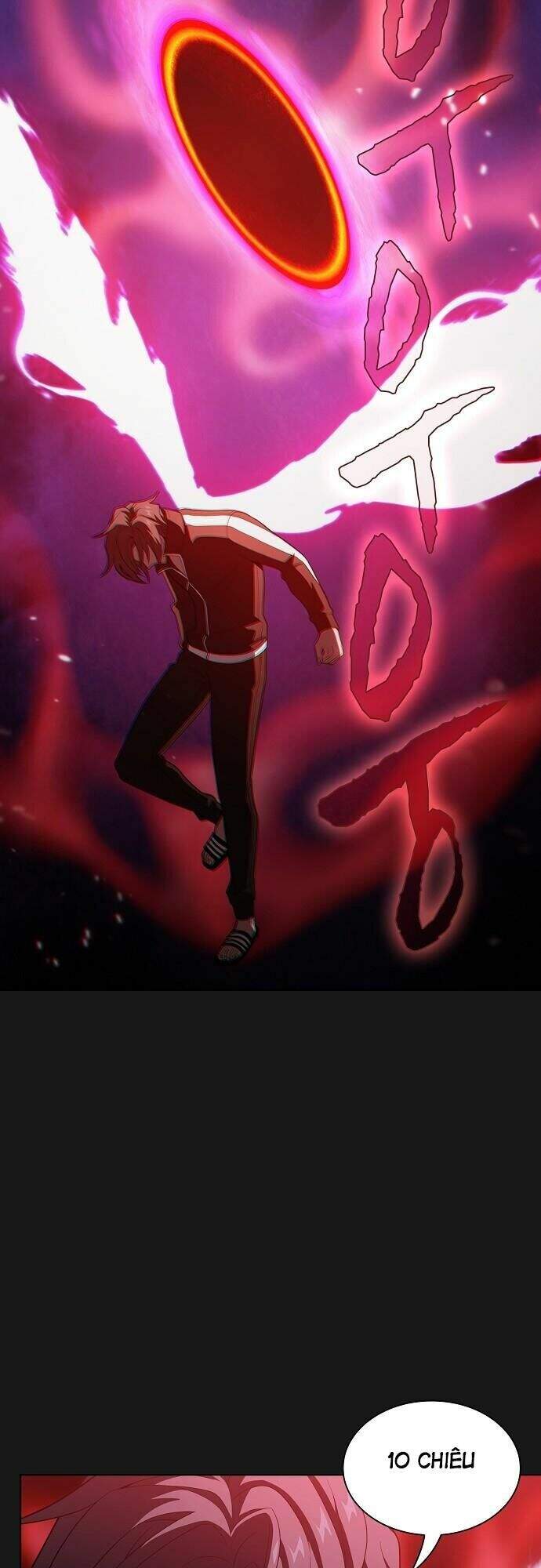 Tôi Là Người Chơi Leo Tháp Một Mình Chapter 34 - Trang 2