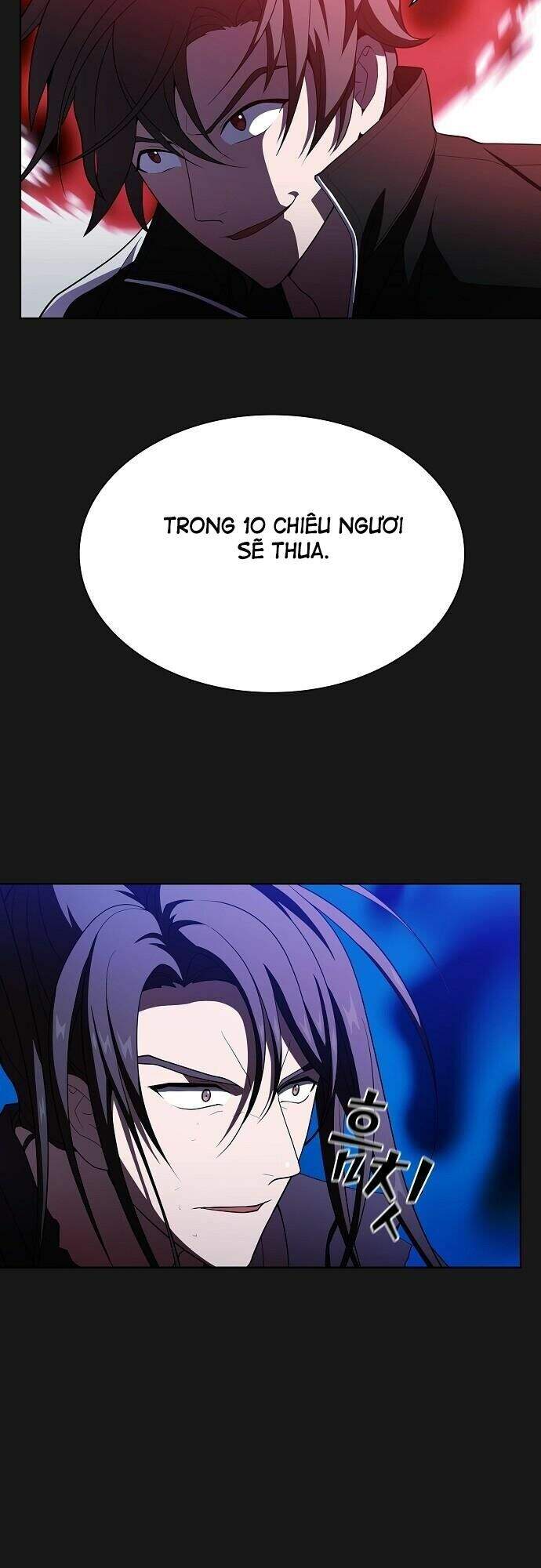 Tôi Là Người Chơi Leo Tháp Một Mình Chapter 34 - Trang 2