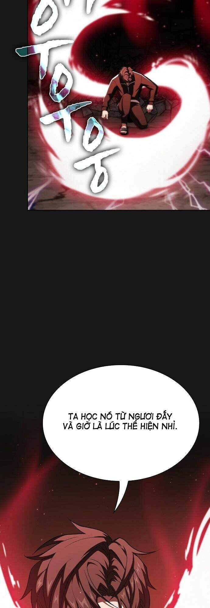 Tôi Là Người Chơi Leo Tháp Một Mình Chapter 34 - Trang 2