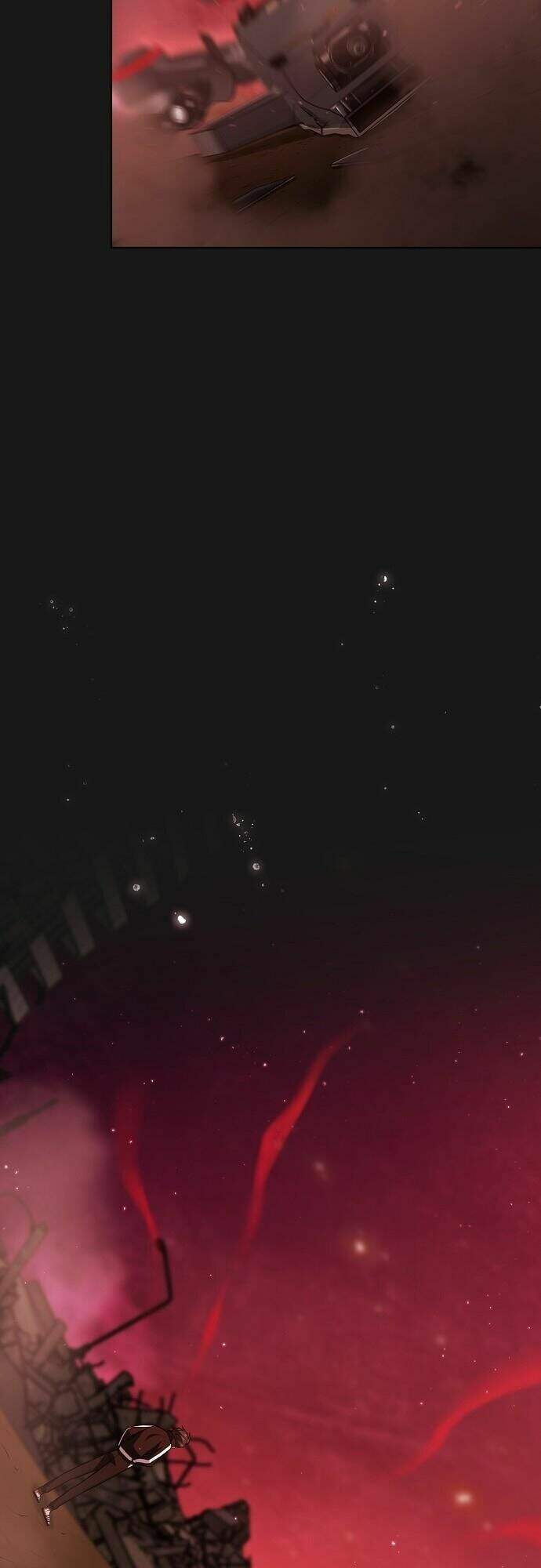 Tôi Là Người Chơi Leo Tháp Một Mình Chapter 34 - Trang 2