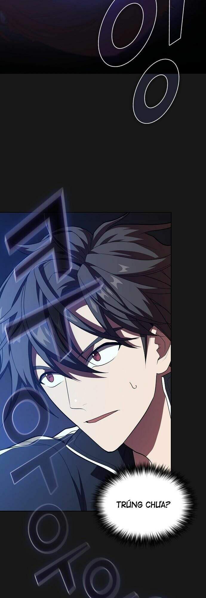 Tôi Là Người Chơi Leo Tháp Một Mình Chapter 34 - Trang 2