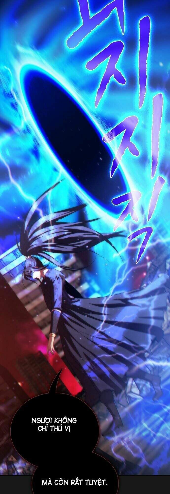 Tôi Là Người Chơi Leo Tháp Một Mình Chapter 34 - Trang 2