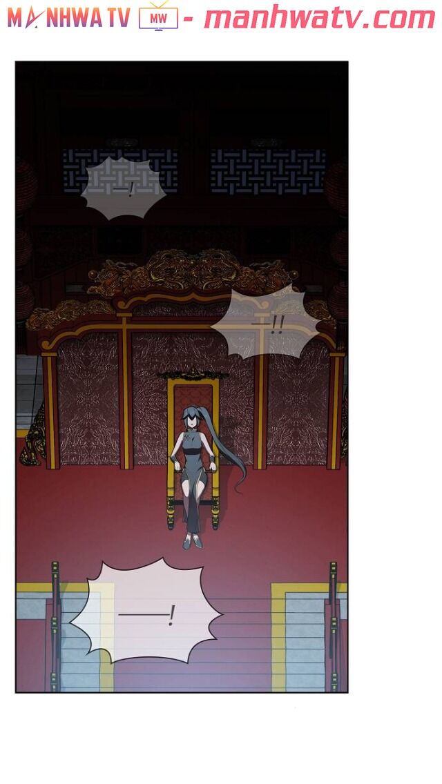 Tôi Là Người Chơi Leo Tháp Một Mình Chapter 35 - Trang 2