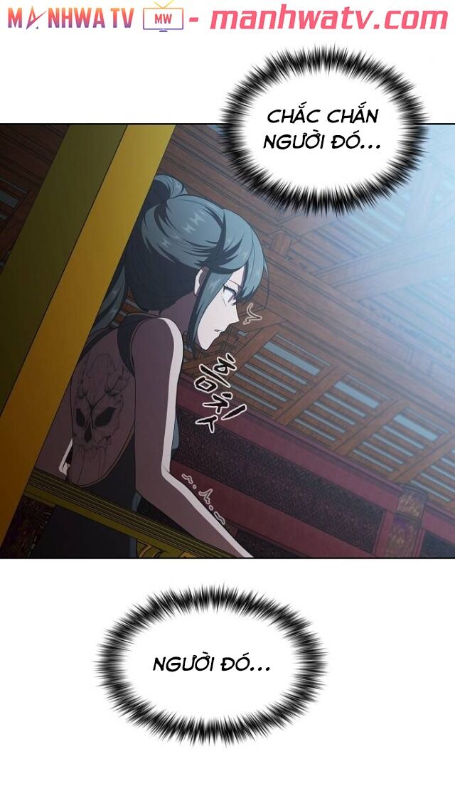 Tôi Là Người Chơi Leo Tháp Một Mình Chapter 35 - Trang 2