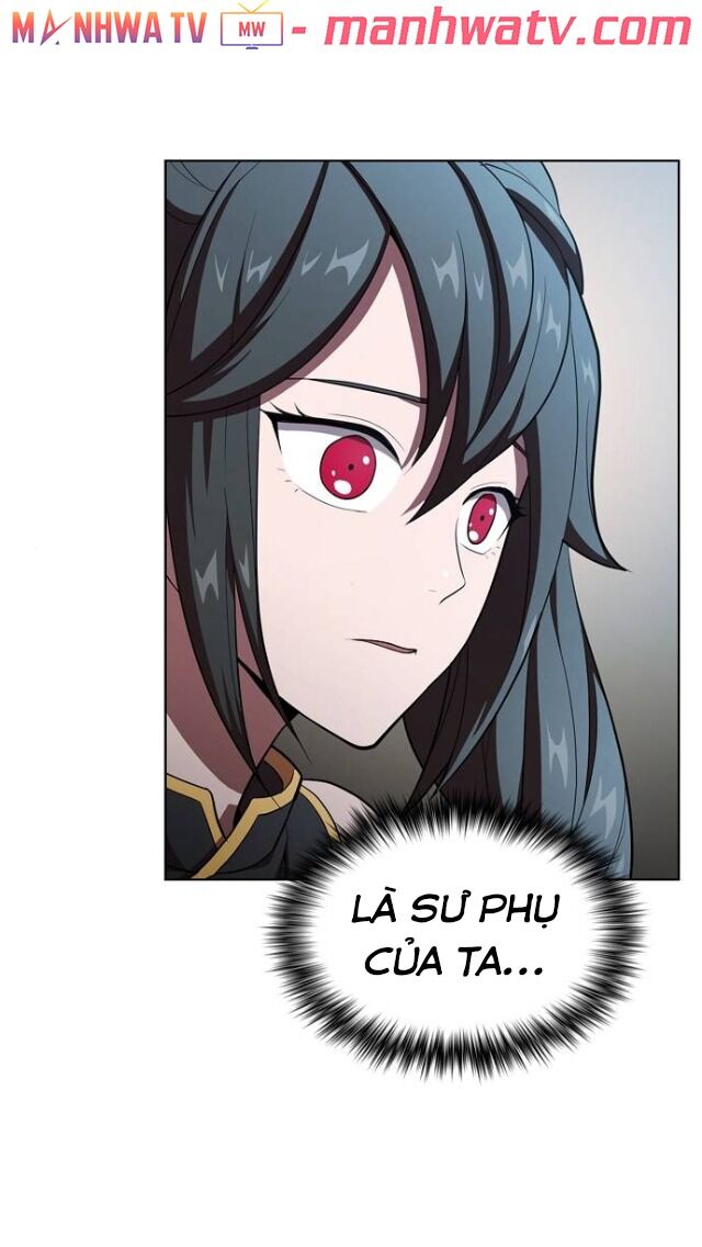 Tôi Là Người Chơi Leo Tháp Một Mình Chapter 35 - Trang 2