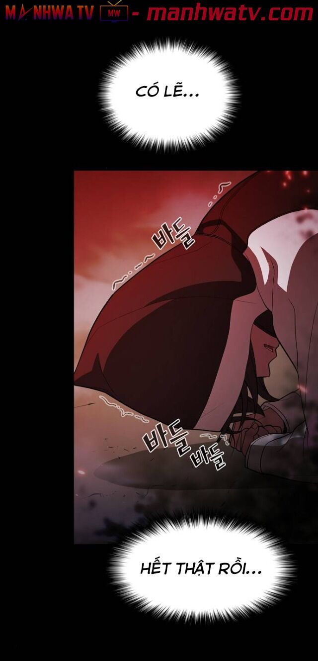 Tôi Là Người Chơi Leo Tháp Một Mình Chapter 35 - Trang 2