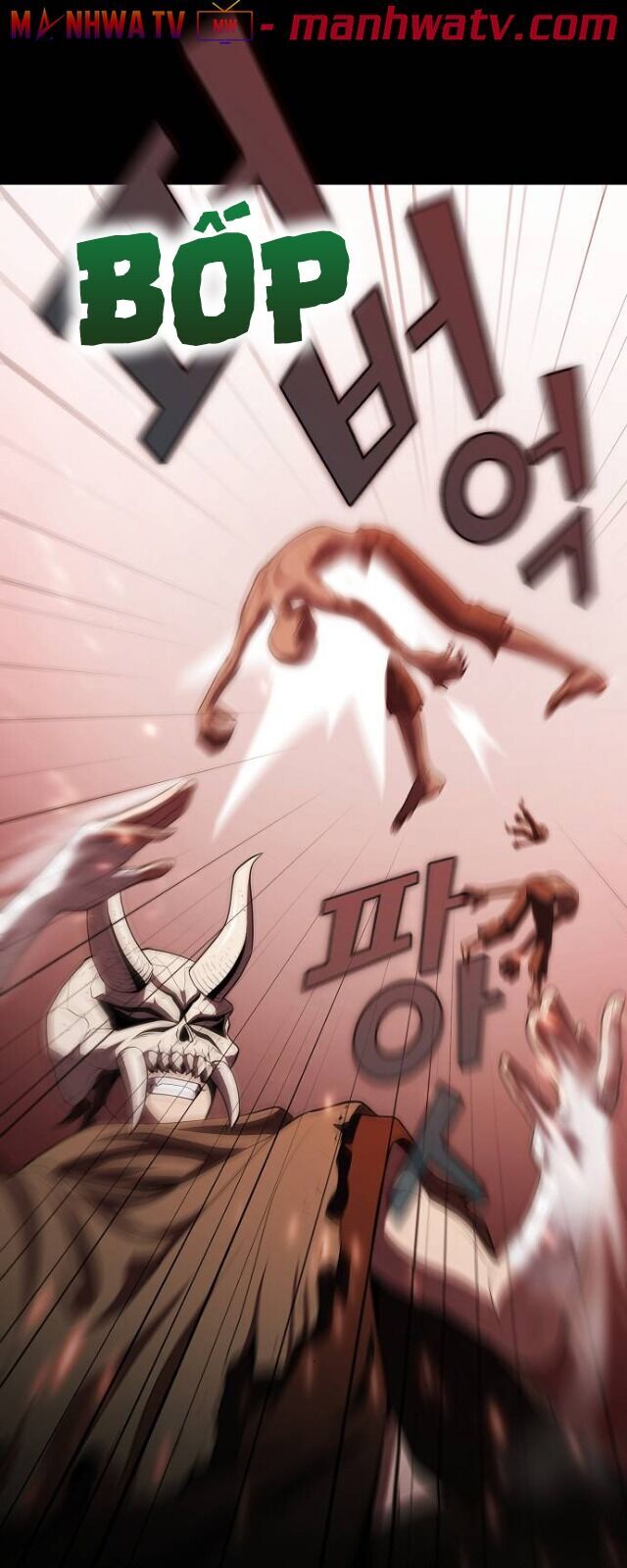 Tôi Là Người Chơi Leo Tháp Một Mình Chapter 35 - Trang 2