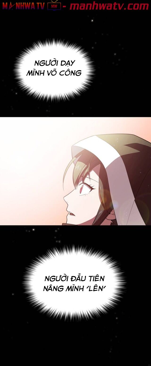 Tôi Là Người Chơi Leo Tháp Một Mình Chapter 35 - Trang 2