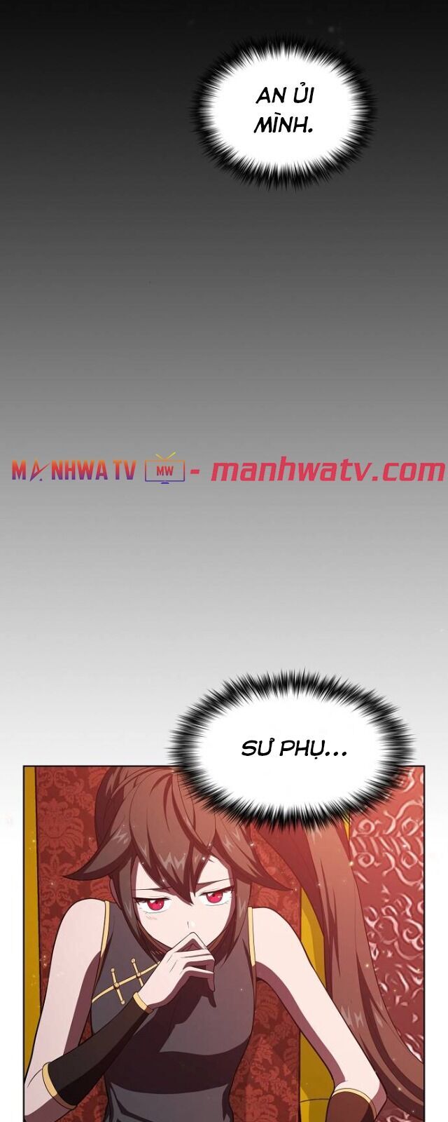 Tôi Là Người Chơi Leo Tháp Một Mình Chapter 35 - Trang 2