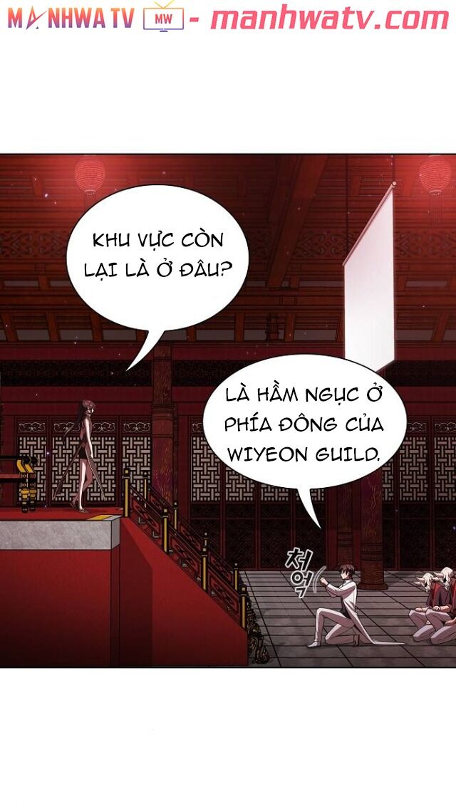 Tôi Là Người Chơi Leo Tháp Một Mình Chapter 35 - Trang 2