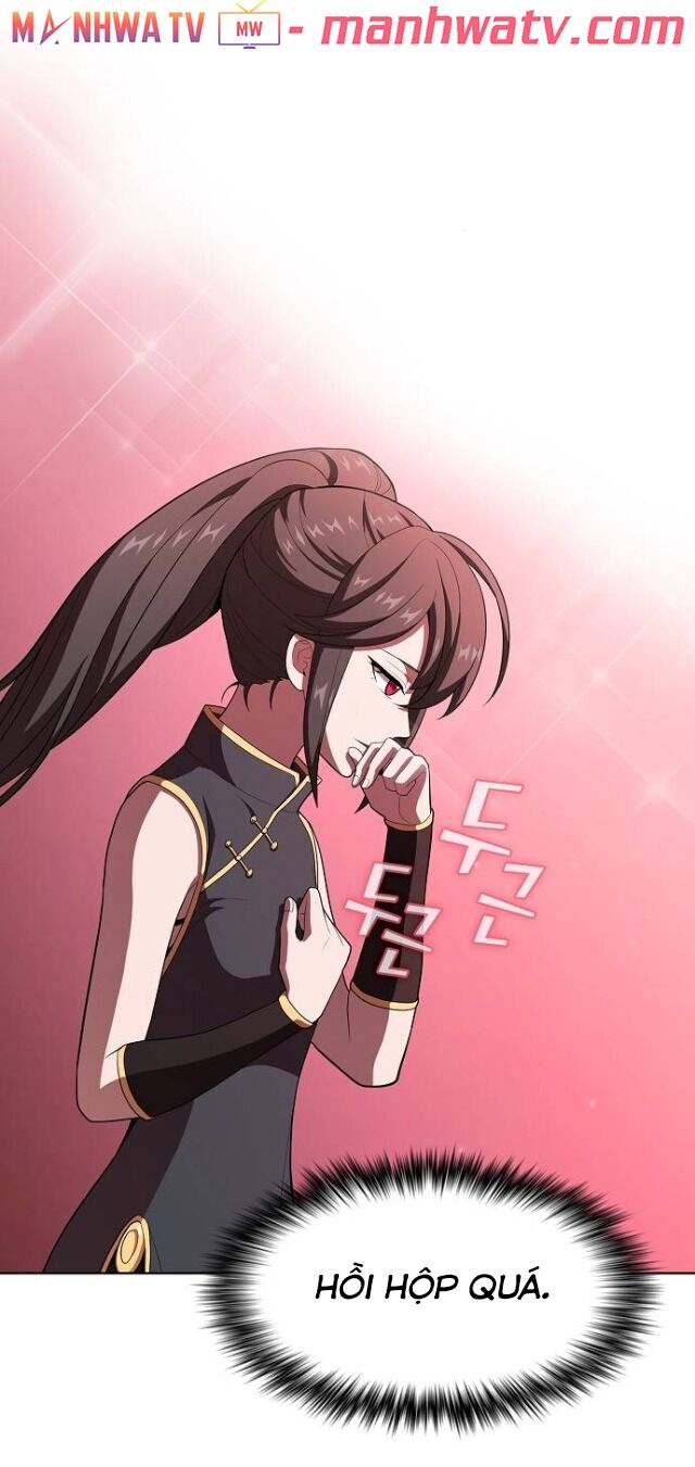 Tôi Là Người Chơi Leo Tháp Một Mình Chapter 35 - Trang 2