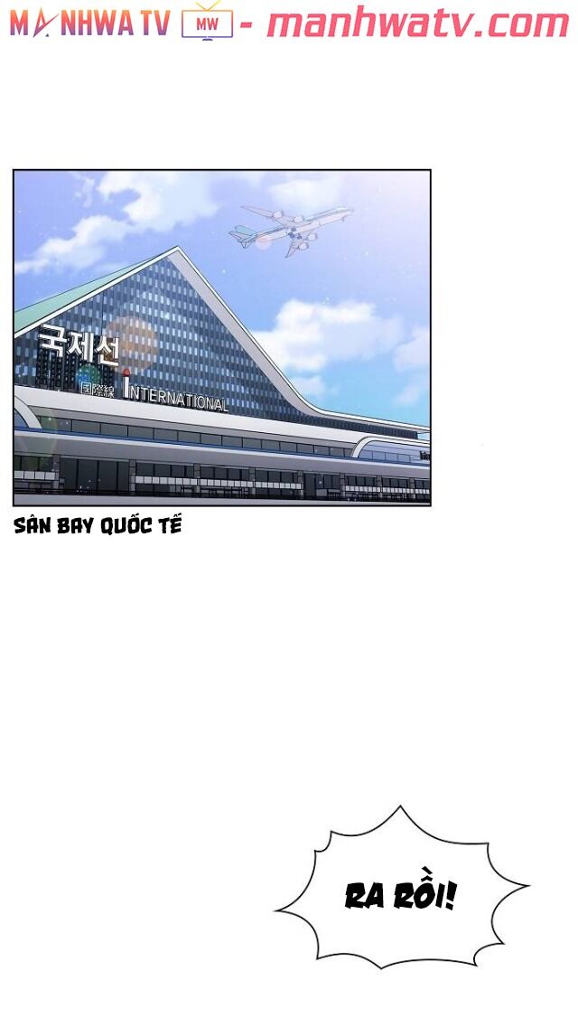 Tôi Là Người Chơi Leo Tháp Một Mình Chapter 35 - Trang 2