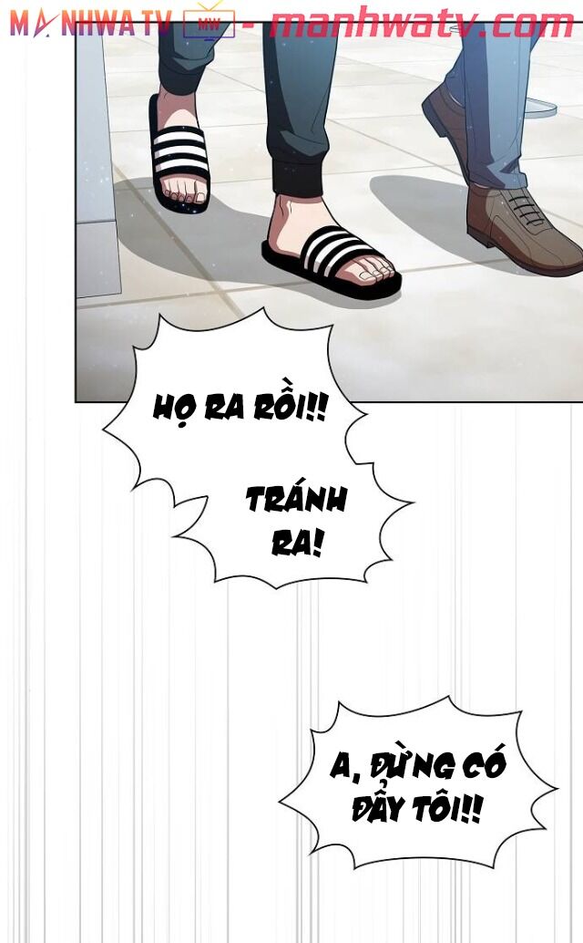 Tôi Là Người Chơi Leo Tháp Một Mình Chapter 35 - Trang 2