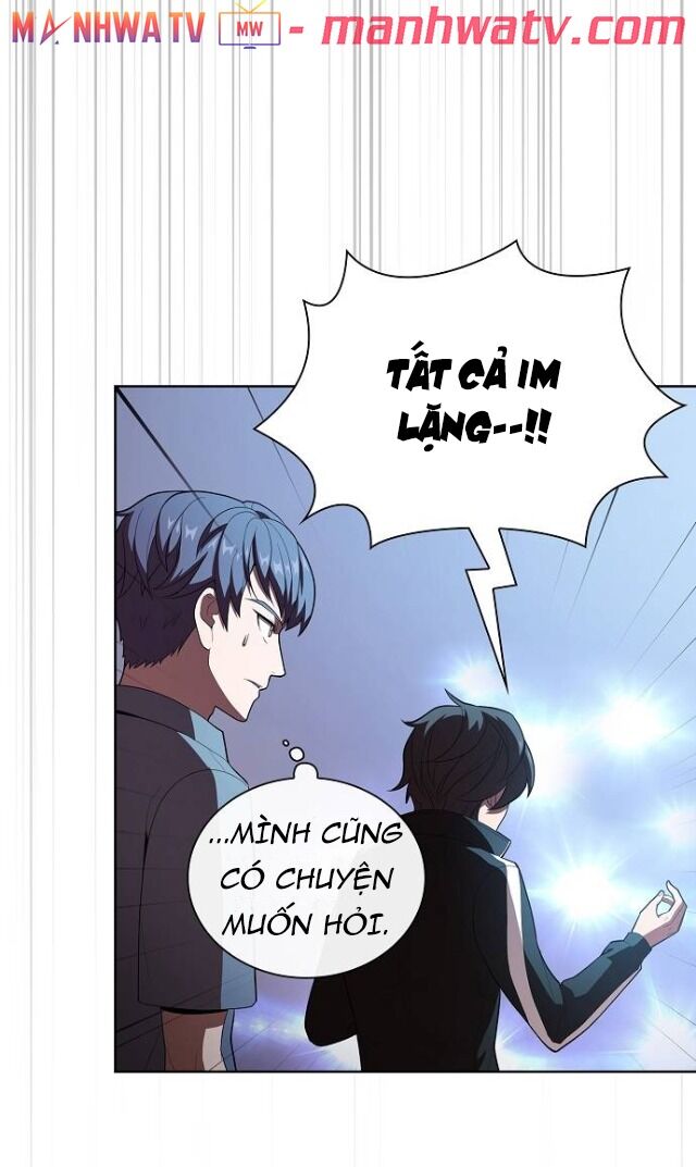 Tôi Là Người Chơi Leo Tháp Một Mình Chapter 35 - Trang 2