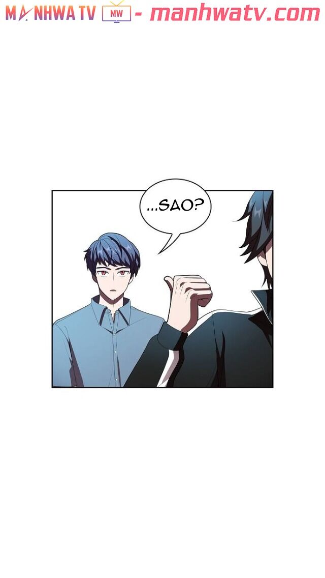 Tôi Là Người Chơi Leo Tháp Một Mình Chapter 35 - Trang 2